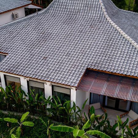 Udara Villa By Evdekimi Ubud Dış mekan fotoğraf