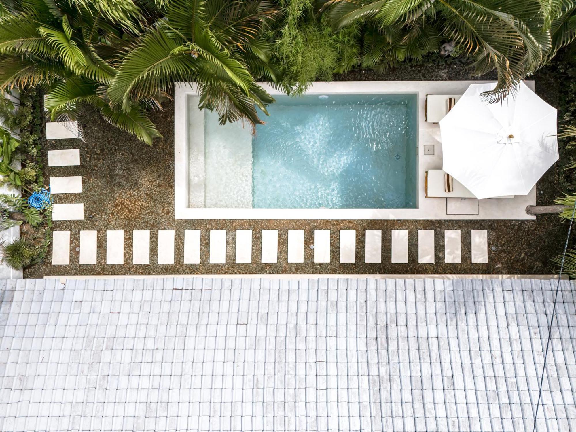 Udara Villa By Evdekimi Ubud Dış mekan fotoğraf