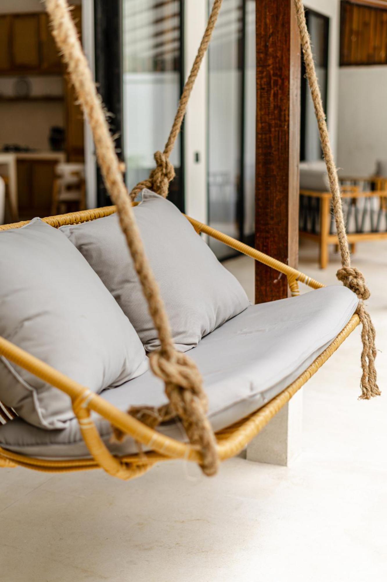 Udara Villa By Evdekimi Ubud Dış mekan fotoğraf