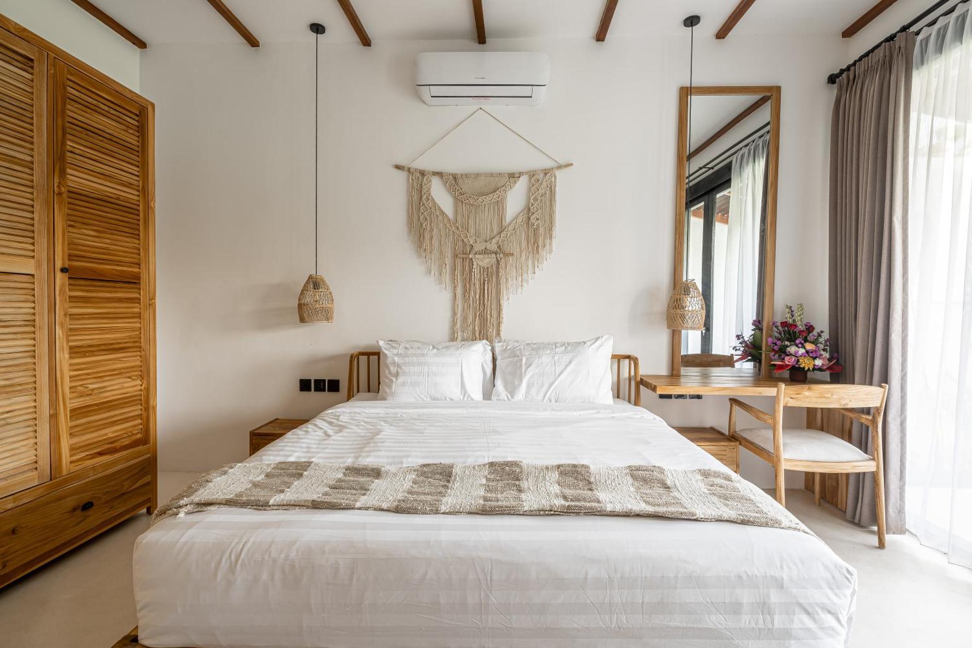 Udara Villa By Evdekimi Ubud Dış mekan fotoğraf