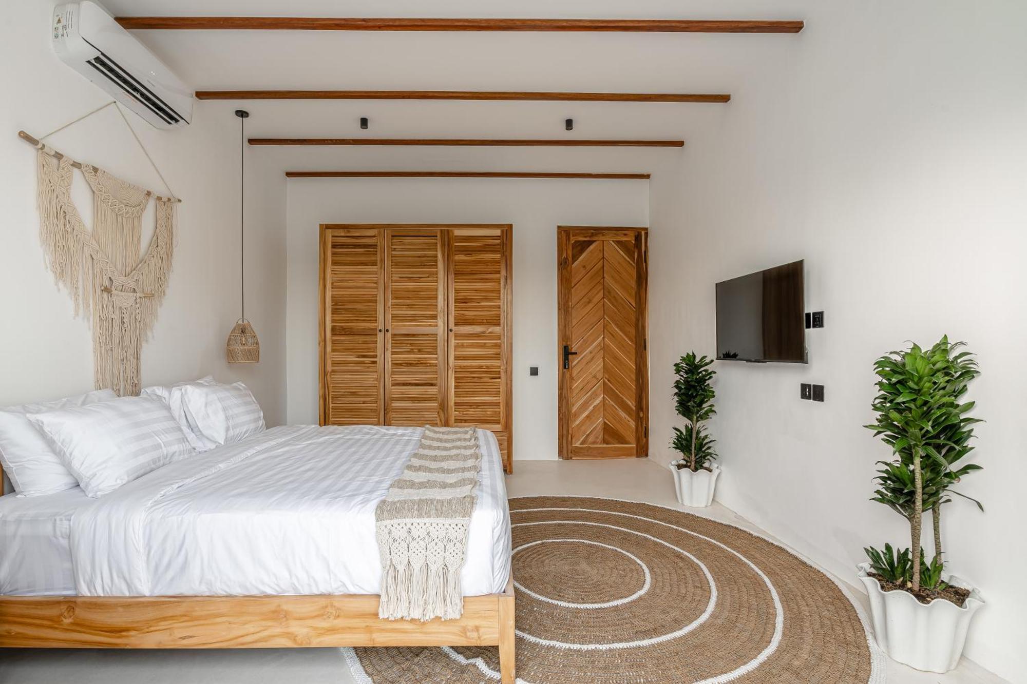 Udara Villa By Evdekimi Ubud Dış mekan fotoğraf