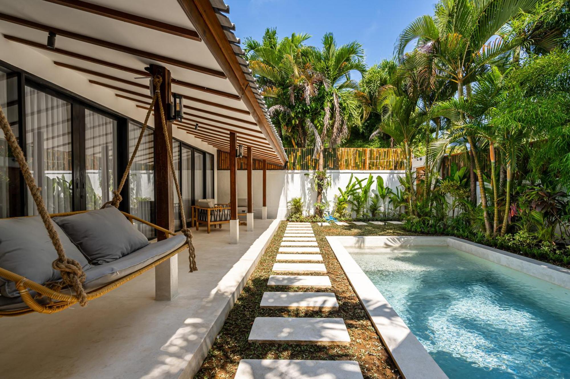 Udara Villa By Evdekimi Ubud Dış mekan fotoğraf