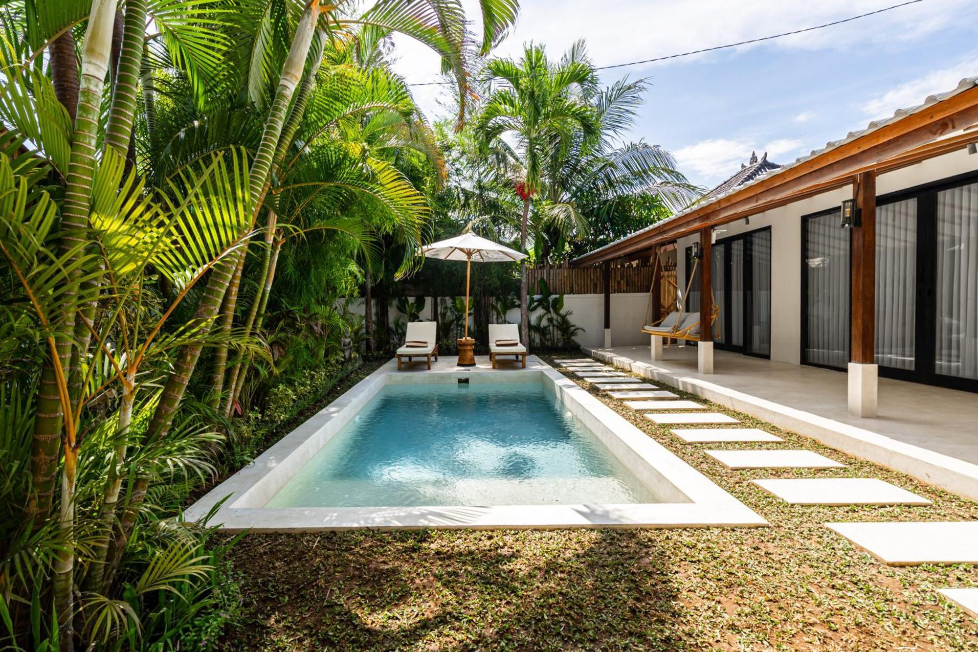 Udara Villa By Evdekimi Ubud Dış mekan fotoğraf